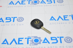 Lexus RX300 RX330 RX350 RX400h 04-09 3-button key