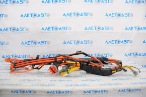 Power Cable Inverter-Battery Lexus RX400h 06-09 FWD