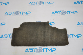 Carpet interior rear left Lexus RX350 10-15 cloth gray