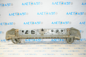 Lexus RX350 RX450h 10-15 Rear Panel with Power Fangs