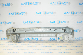 Lexus RX350 RX450h 10-15 Rear Panel with Power Fangs