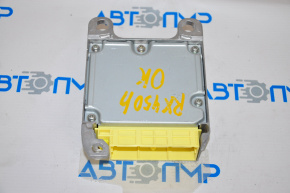 Lexus RX450h 10-12 SRS Airbag Module