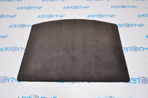 Lincoln MKC 2015-2017 trunk carpet, brown
