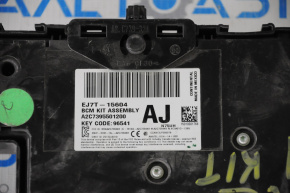BCM KIT ASSEMBLY Lincoln MKC 15-