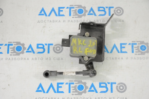 Rear left body tilt sensor with towbar Lincoln MKC 15-