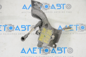 Rear right body tilt sensor with towbar Lincoln MKC 15-