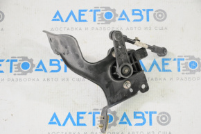Rear right body tilt sensor with towbar Lincoln MKC 15-