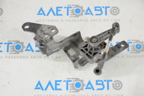Front right body tilt sensor with tow bar Lincoln MKC 15-