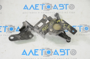 Front right body tilt sensor with tow bar Lincoln MKC 15-