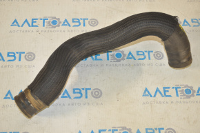 Lincoln MKZ 13-20 hybrid coolant hose thermostat pump