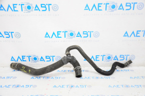 Lower cooling hose for Lincoln MKZ 13-20 hybrid