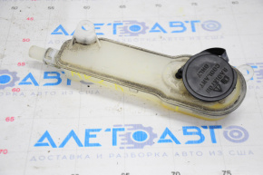 Lincoln MKZ 13-20 hybrid small coolant expansion tank with cap