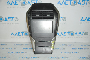 Lincoln MKZ 13-16 Monitor, Display, Navigation, and Frame Assembly
