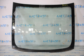 Lincoln MKZ 13-20 rear window