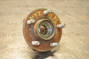 Front left hub for Lincoln MKZ 13-16