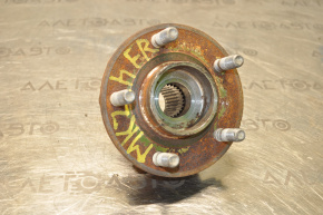 Lincoln MKZ 13-16 Front Right Hub