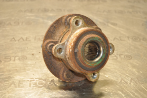 Lincoln MKZ 13-16 Front Right Hub