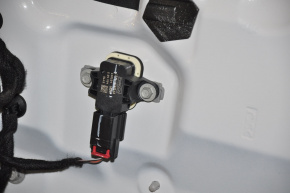 Right door airbag sensor for Lincoln MKZ 13-16