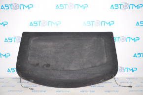 Trunk curtain Mazda3 MPS 09-11