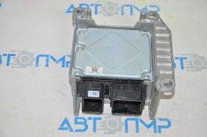SRS airbag module airbag computer Mazda3 MPS 09-13