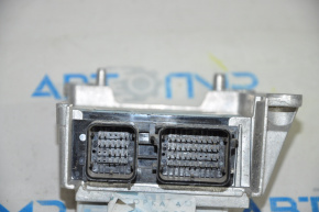 SRS airbag module airbag computer Mazda3 MPS 09-13