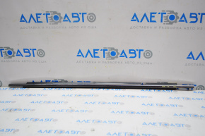 Door-glass molding, center rear left, Mazda 6 14-21