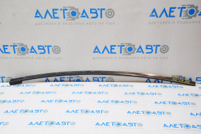 Upper rear right door molding for Mazda 6 14-17