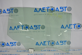 Right rear door glass for Mazda 6 14-21