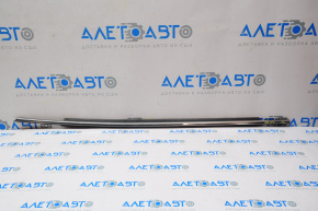 Door-glass molding, central front left, Mazda 6 14-21