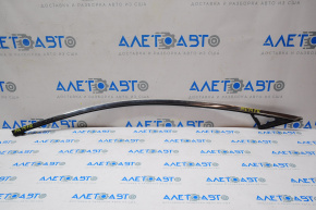 Upper front right door molding for Mazda 6 14-17