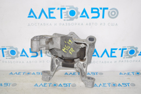 Right engine mount for Mazda 6 14-17 2.5 automatic transmission
