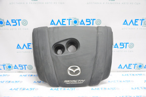 Mazda 6 Engine Cover 14-18
