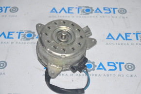 Left Cooling Fan Motor Mazda 6 14-21 2.0 2.5