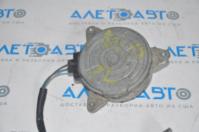 Left Cooling Fan Motor Mazda 6 14-21 2.0 2.5
