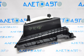 Left trunk pocket for Mazda 6 14-21