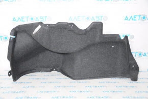 Left arch trim for Mazda 6 2014-2015, black