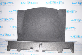 Trunk floor Mazda 6 14-17