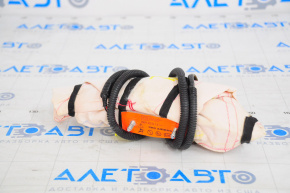 Mazda 6 14-17 front right seat airbag without cover