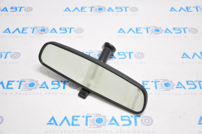 Mazda 6 interior mirror, black, empty, 14-17