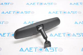 Mazda 6 interior mirror, black, empty, 14-17