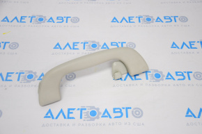 Ceiling handle rear left Mazda 6 13-21 gray