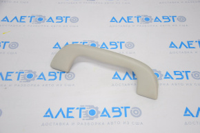 Ceiling handle front left Mazda 6 13-21 gray