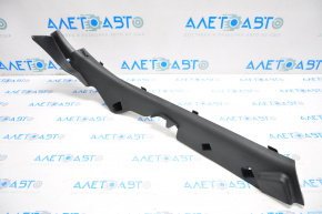 Lower right rear pillar trim Mazda 6 14-21 type 1 black