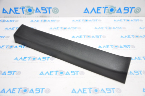 Front right door sill trim Mazda 6 14-17 black