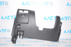 Mazda 6 14-17 Black Driver's Knee Pad