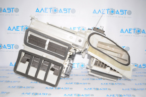 Heater assembly for Mazda 6 2014-2015 pre-restyling
