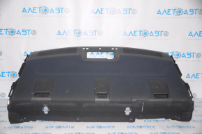 Rear shelf Mazda 6 13-17 black touring, dark blue tint