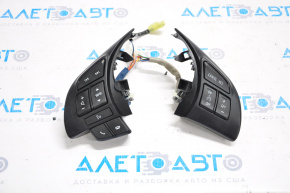 Mazda 6 14-16 steering wheel controls