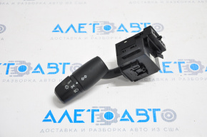 Left steering column switch for Mazda 6 14-21 without fog lights