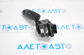 Steering column switch left Mazda 3 14-16 BM